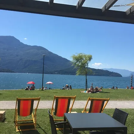 Alborella By Interhome 아파트 도마소