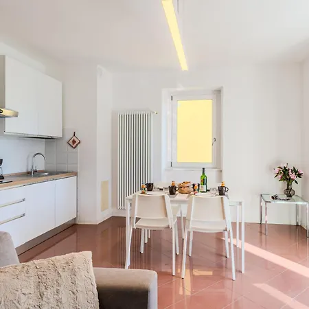 Alborella By Interhome *