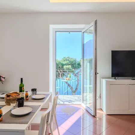 Alborella By Interhome Appartamento Domaso