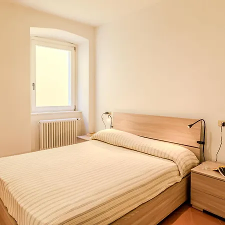 Lägenhet Alborella By Interhome Domaso