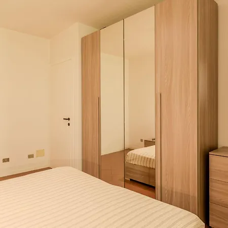 Alborella By Interhome * Domaso