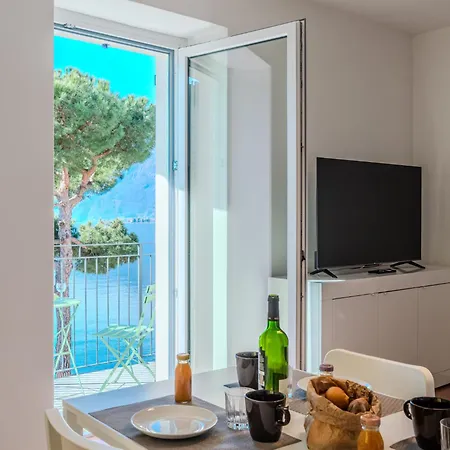 Appartamento Alborella By Interhome