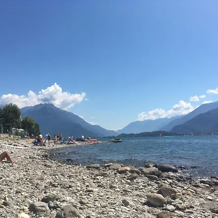 Alborella By Interhome 公寓 *