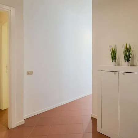 Appartamento Alborella By Interhome Domaso