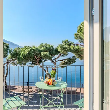 Alborella By Interhome Domaso