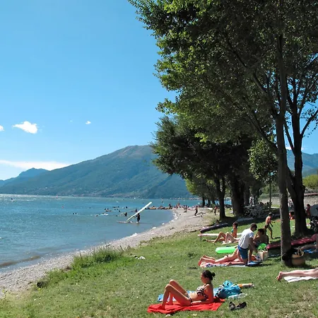 Lägenhet Alborella By Interhome