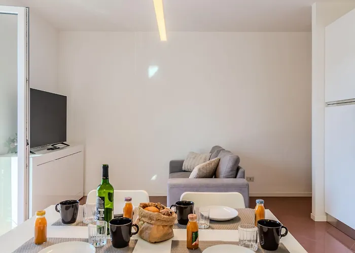 Alborella By Interhome *