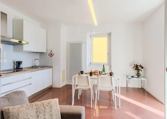 Alborella By Interhome *