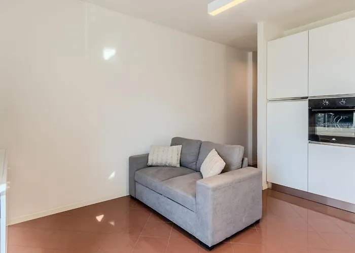 Alborella By Interhome