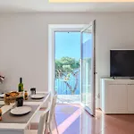 Alborella By Interhome Apartment Domaso
