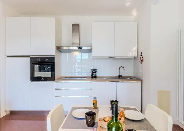 Alborella By Interhome Appartement *