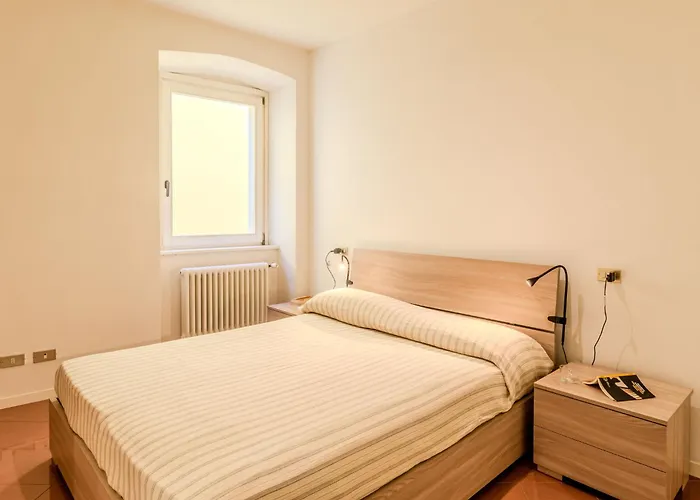 Appartement Alborella By Interhome Domaso