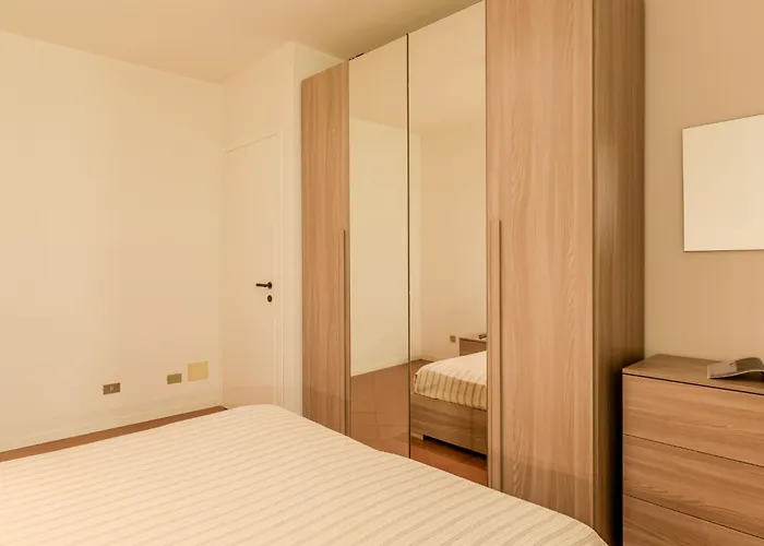 Alborella By Interhome * Domaso