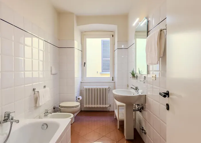 Alborella By Interhome