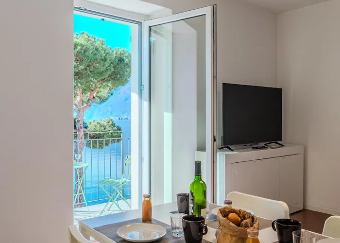Appartement Alborella By Interhome