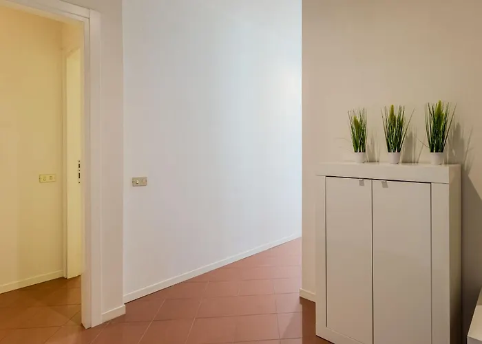 Appartement Alborella By Interhome Domaso