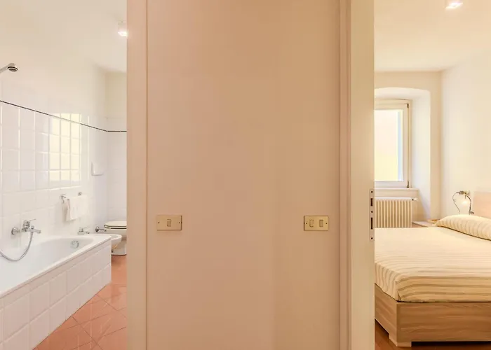 Alborella By Interhome Appartement