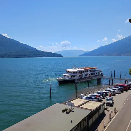 Alborella By Interhome دومازو