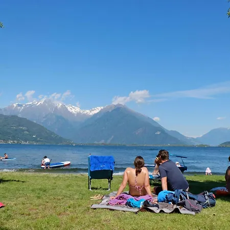 شقة Alborella By Interhome