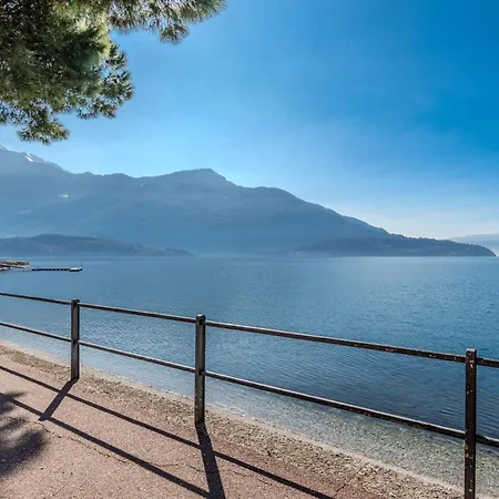 شقة Alborella By Interhome *