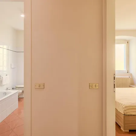 Alborella By Interhome شقة