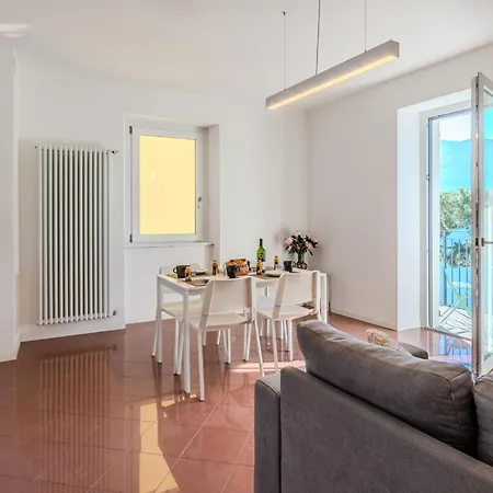 Alborella By Interhome شقة